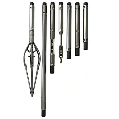 Vigor H2S-dayanıklı Üretim Günlükleme Aracı (VHSR)