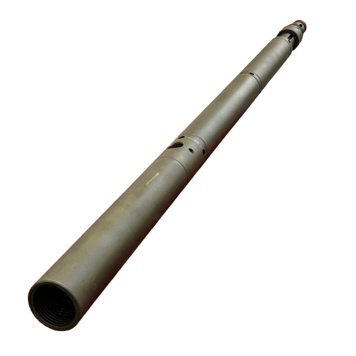 VWST Wireline Ayar Aracı