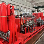 BOP Kontrol Ünitesi