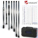 Vigor Ultra-HTHP Üretim Günlüğü Aracı (VUPT)